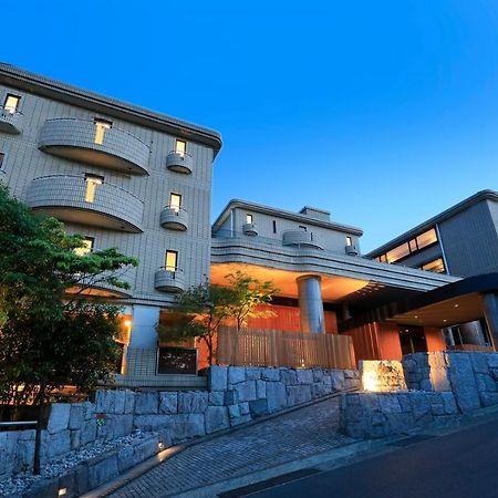 Merveille Hakone Gora Екстериор снимка