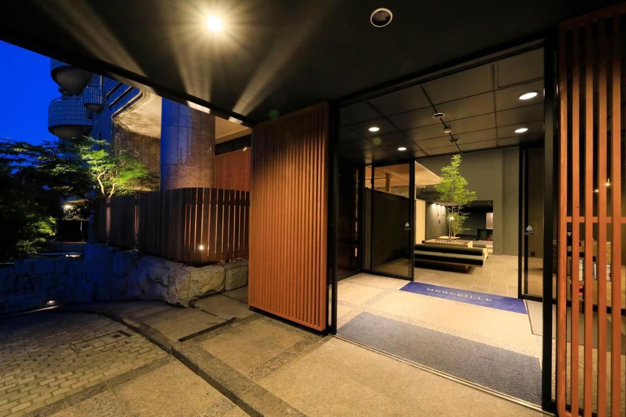 Merveille Hakone Gora Екстериор снимка